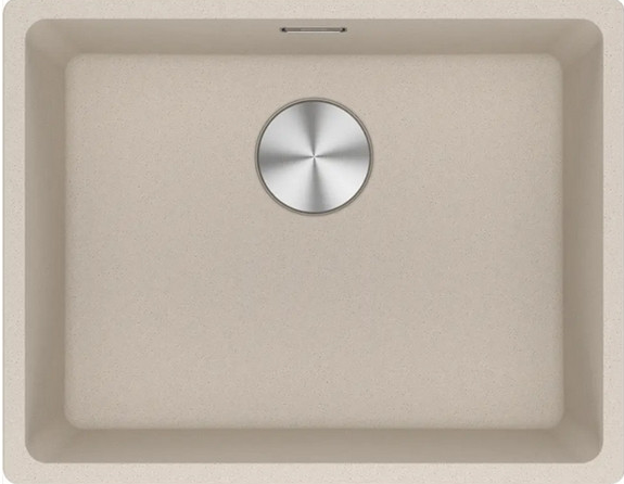 Franke MRG 110-52, мойка, гранит, сахара