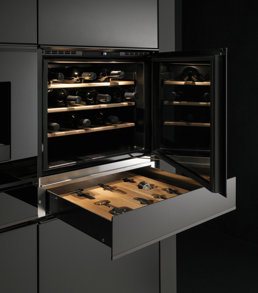 Franke Набор аксессуаров FMY 14 WCRD BK