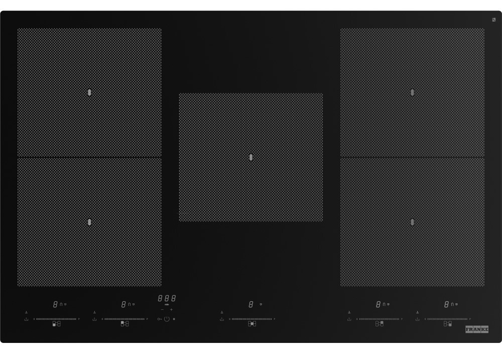 Franke FMY 805 I F KL BK