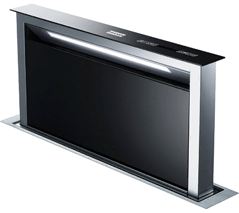 Franke FDW 908 IB XS