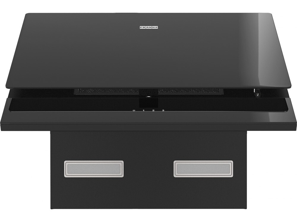 Franke TEMPER 60 BK