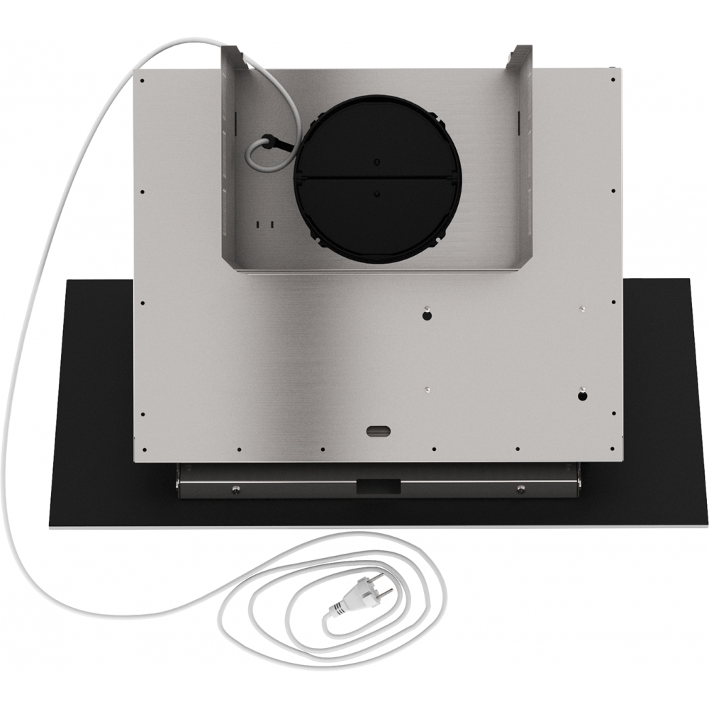 Franke LENS 60 BK/SS