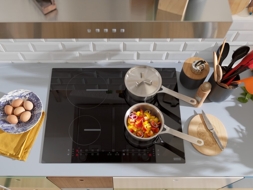 Franke FSM 654 I B BK