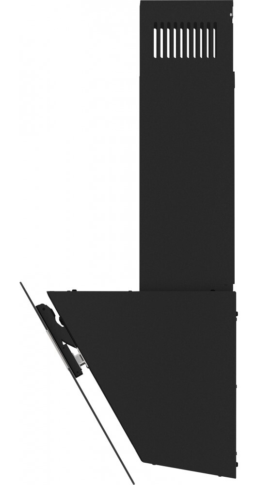 Franke STERLING 60 BK