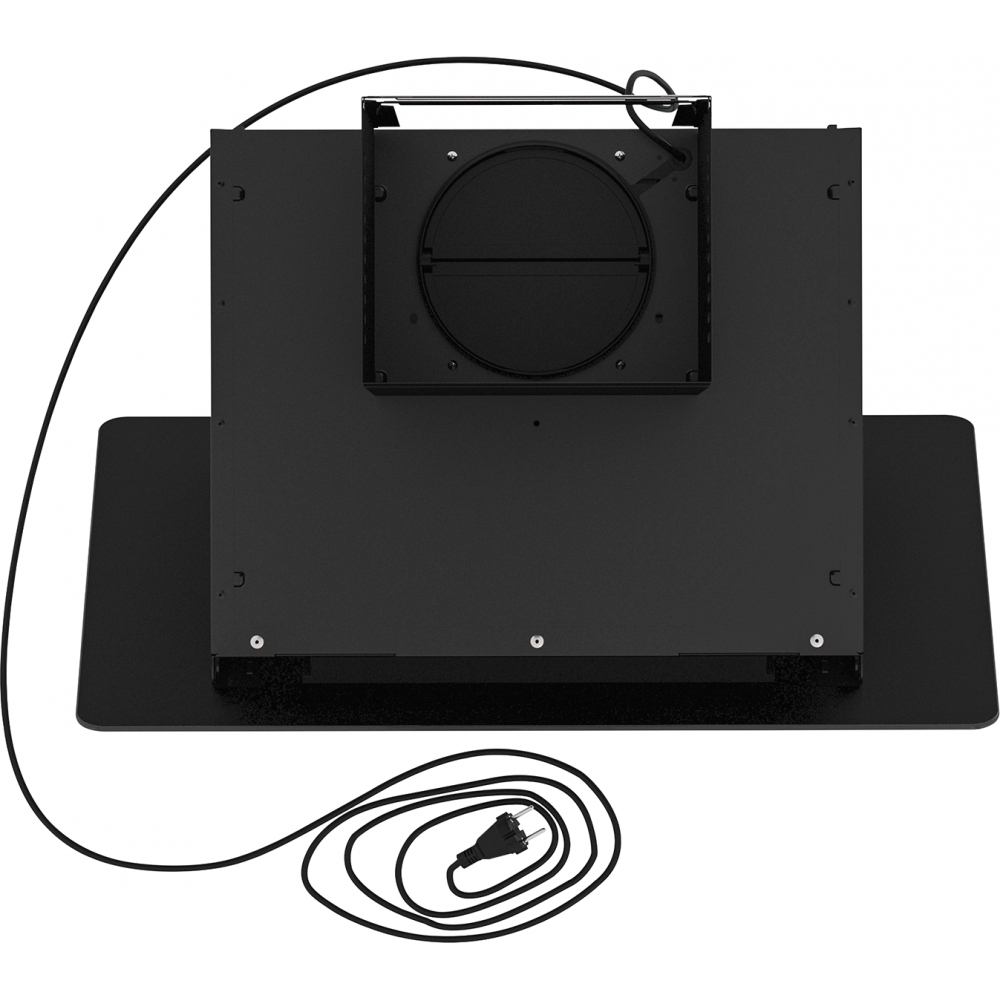 Franke STERLING 60 BK