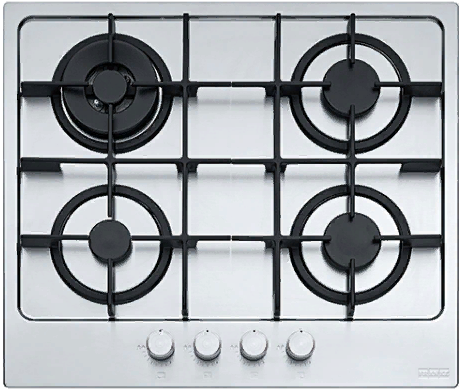 Franke FHMA 604 3G DC XS C