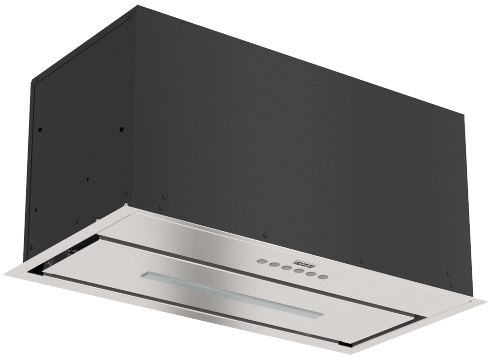 Franke LUCE INOX 60 IX