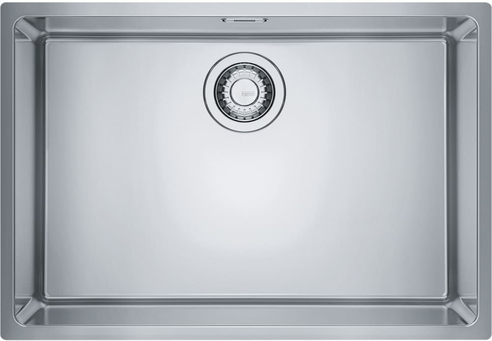 Franke FEX 210-60, мойка, нержавеющая сталь