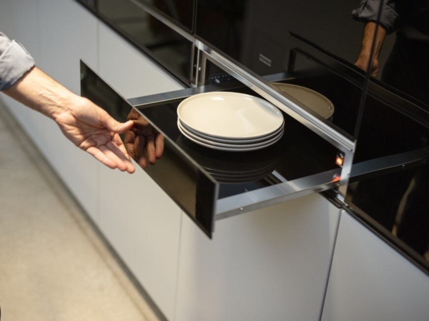 Franke FMY 14 DRW BK