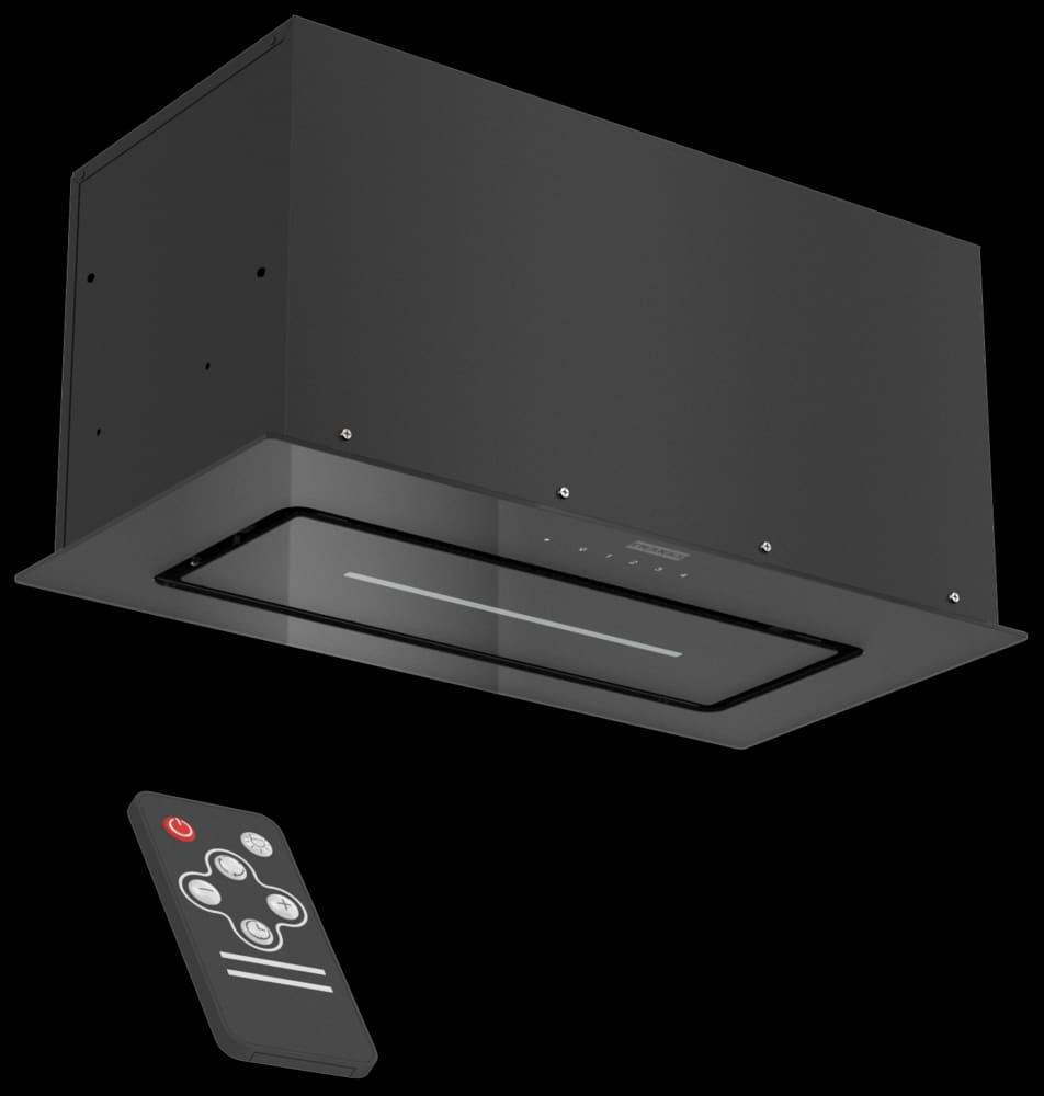 Franke LUCE 60 BK