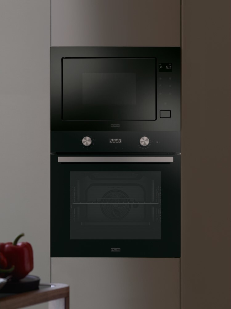 Franke FSM 86 H BK