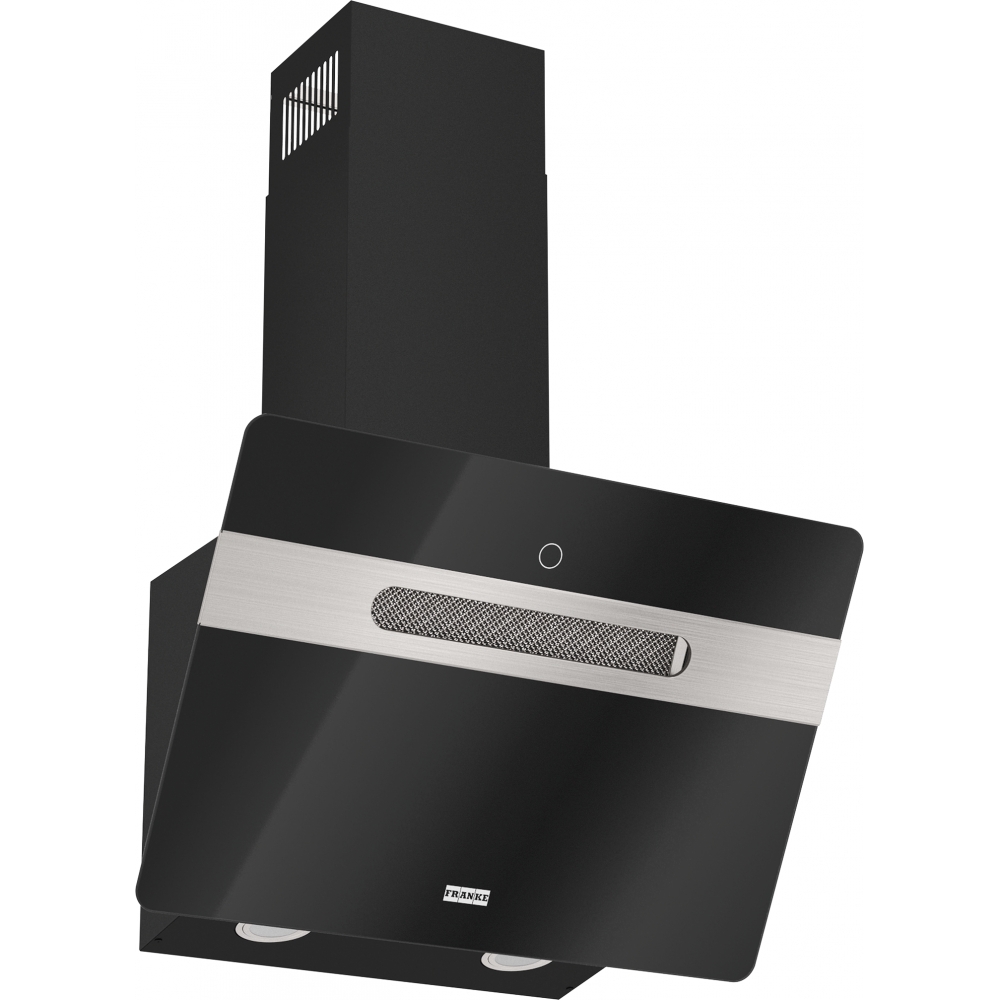 Franke STERLING 60 BK