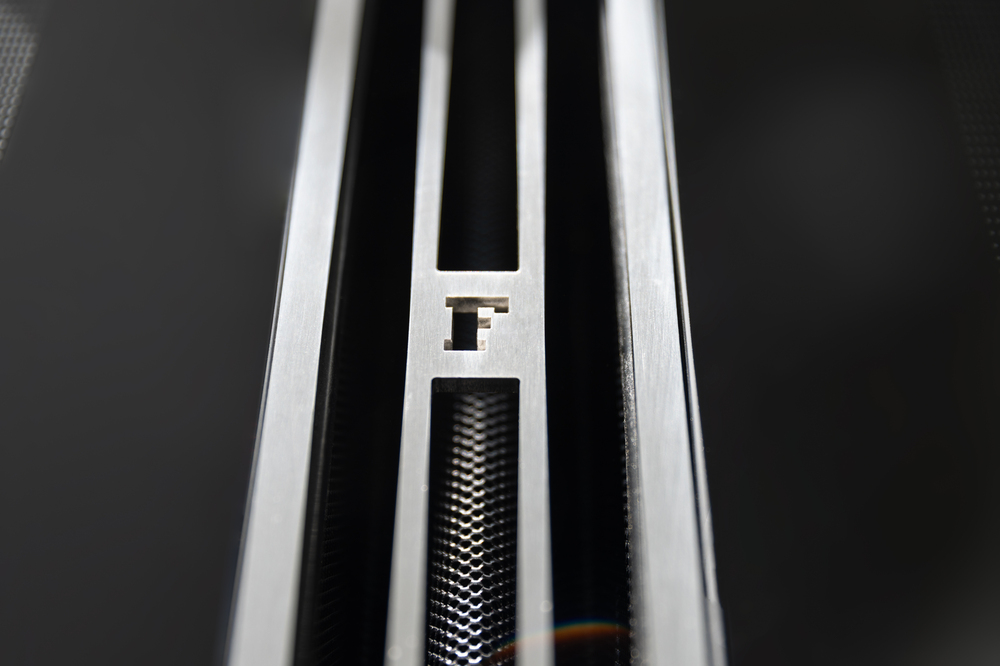 Franke FSM 804 I B BK