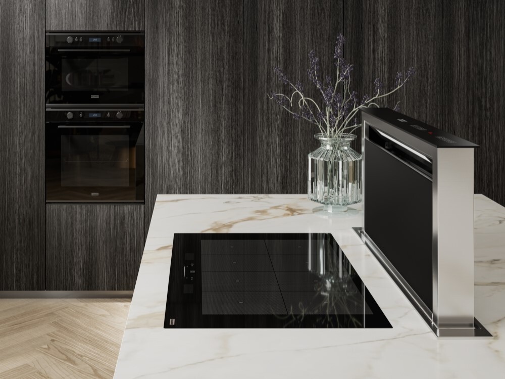 Franke FMY 808 I FP BK