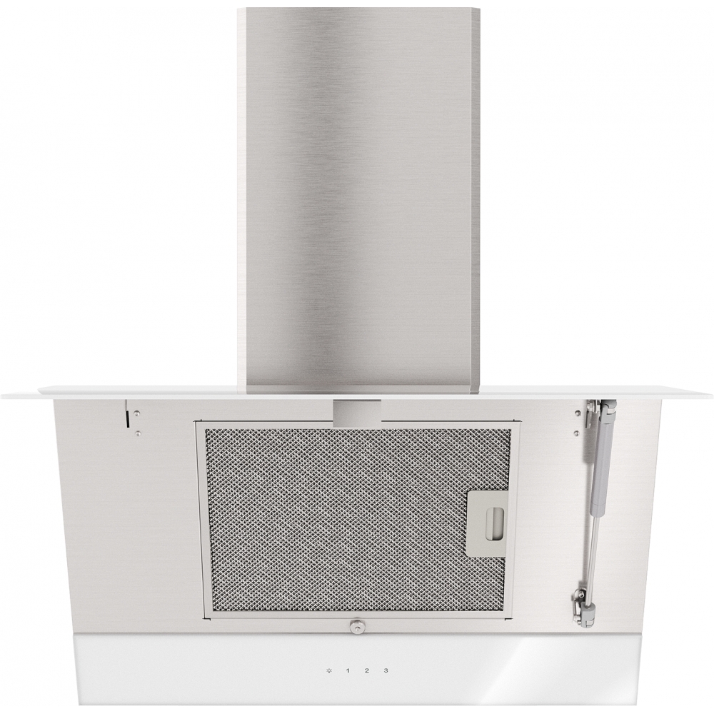 Franke TEMPER 60 WH/SS