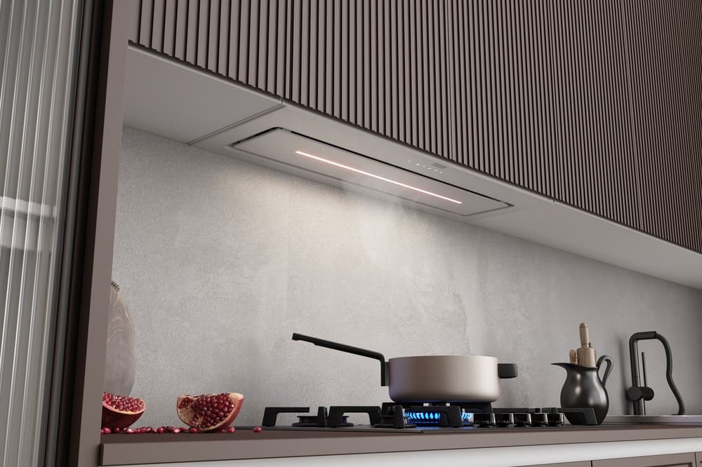 Franke LUCE 90 WH
