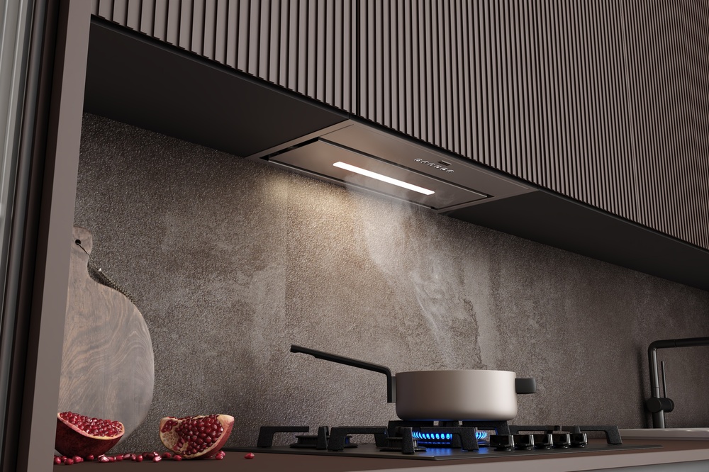 Franke LUCE INOX 60 IX