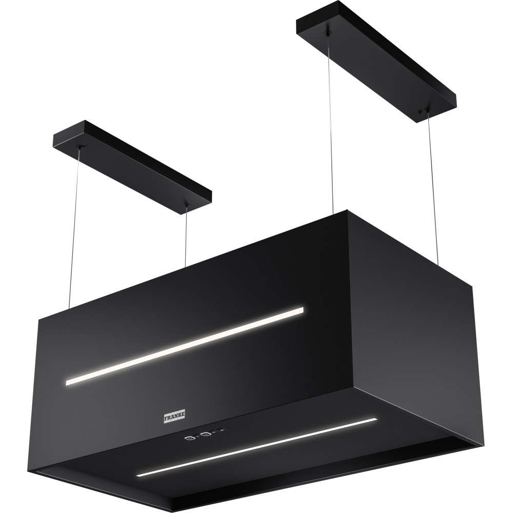 Franke FMAS BK EXTRA MATT F80 KL