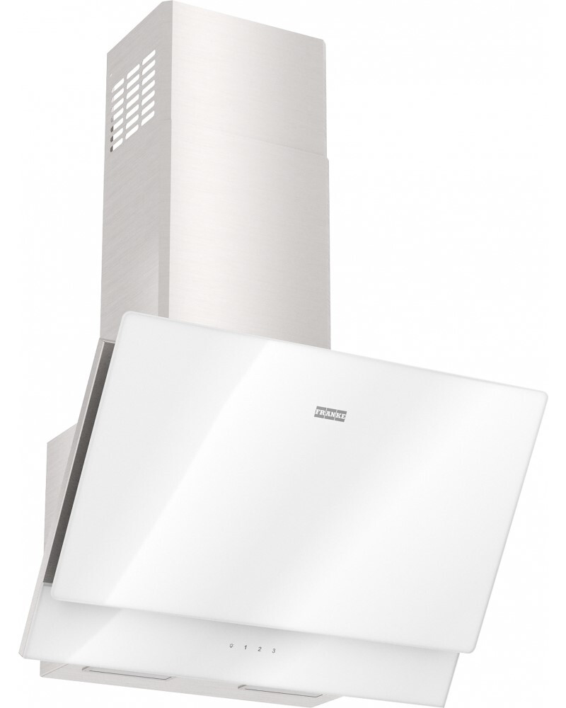 Franke TEMPER 60 WH/SS