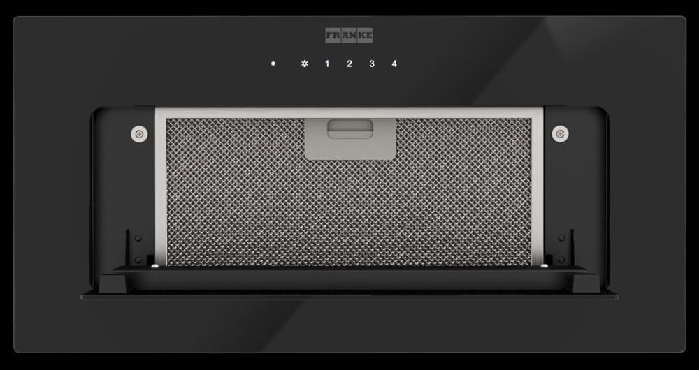 Franke LUCE 60 BK