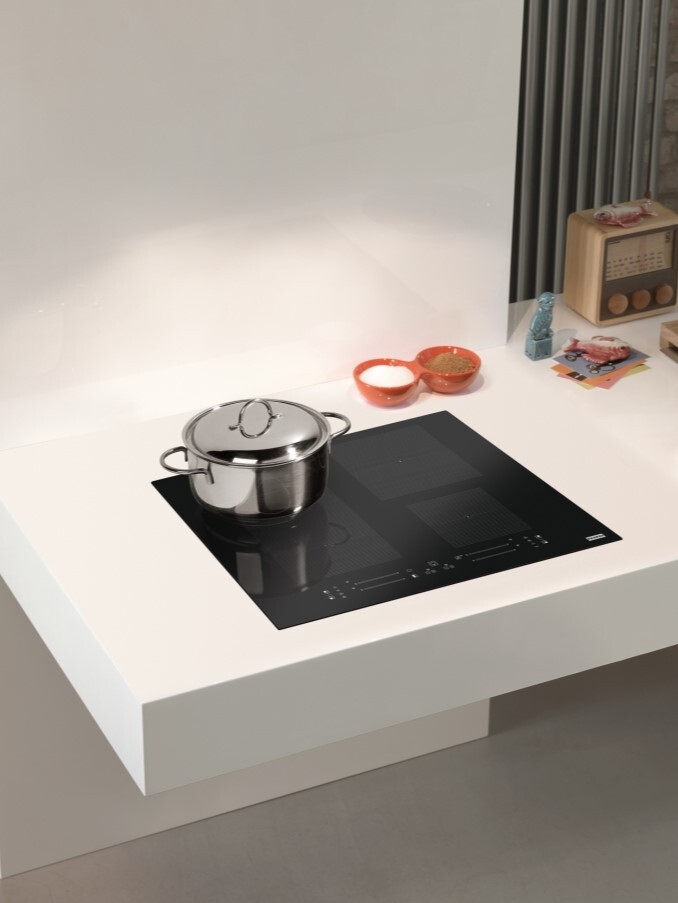 Franke FMA 654 I F BK