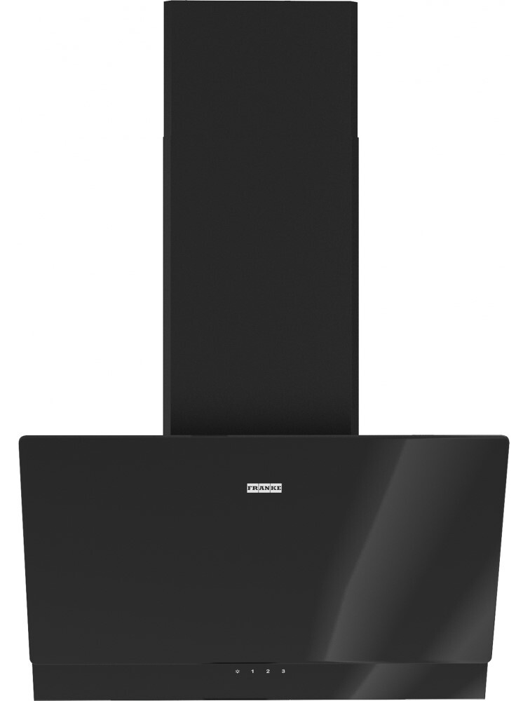 Franke TEMPER 60 BK