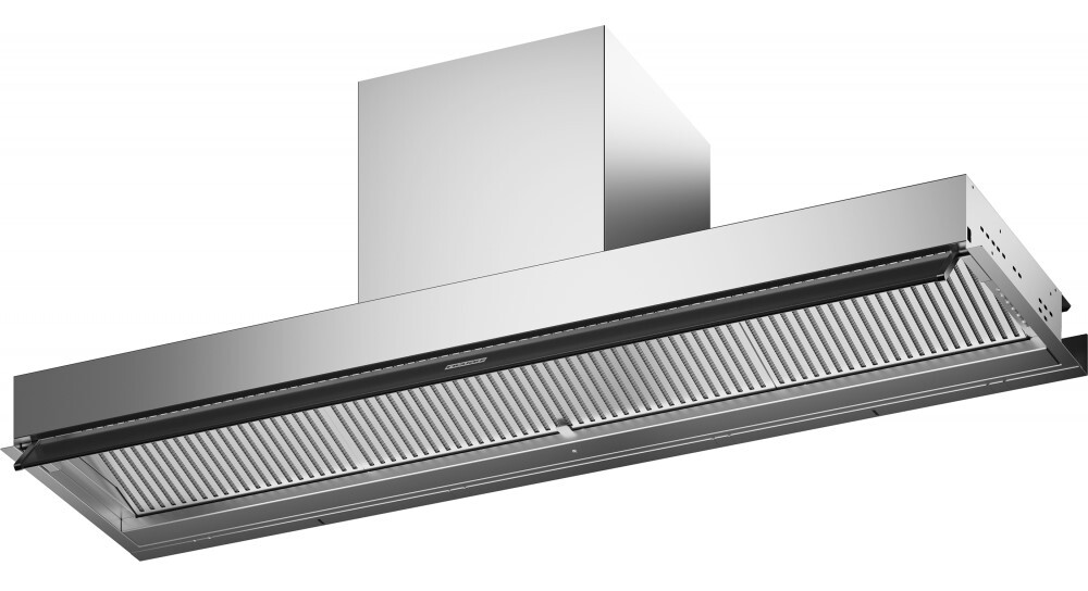 Franke FSTS DRIP-FREE 120 X