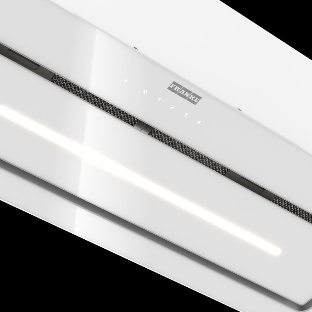 Franke LUCE 90 WH