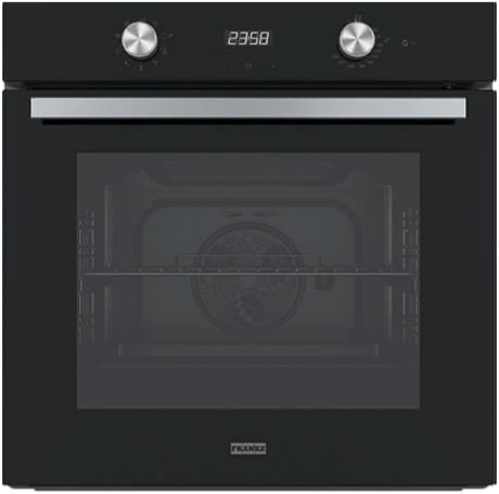 Franke FSM 86 H BK
