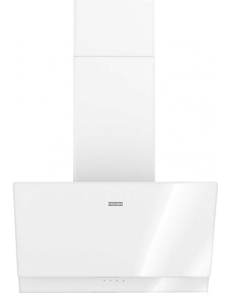Franke TEMPER 60 WH