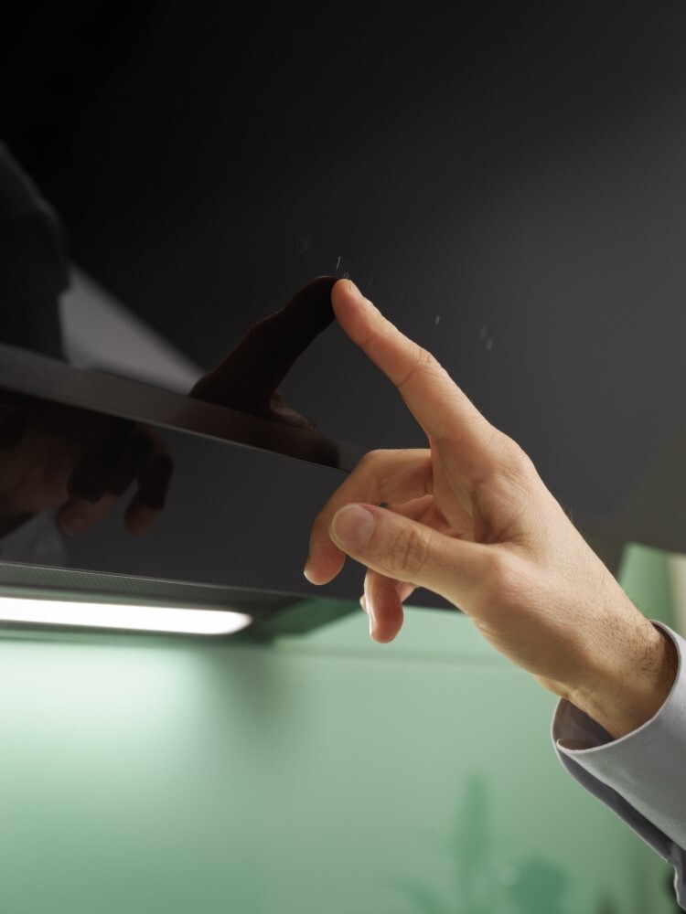 Franke FMY PRO 907 FM BK/BK MATT