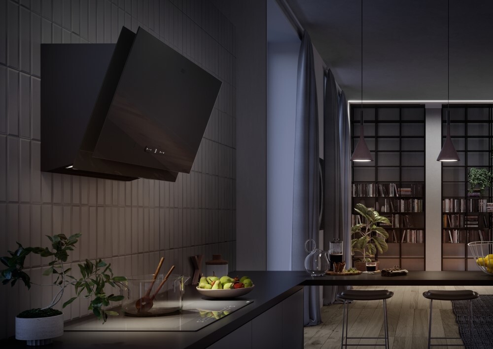 Franke FMA 2.0 PRO 907 BK