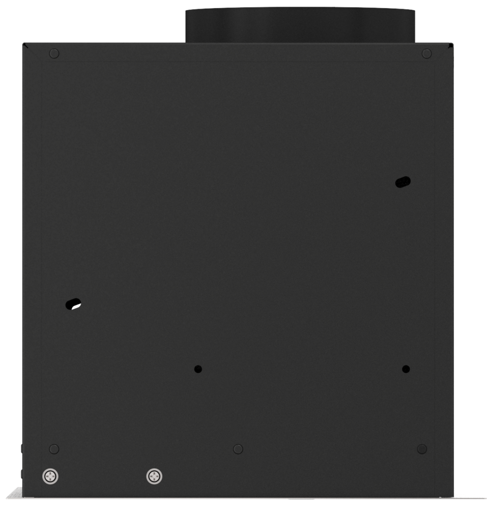 Franke LUCE INOX 60 IX