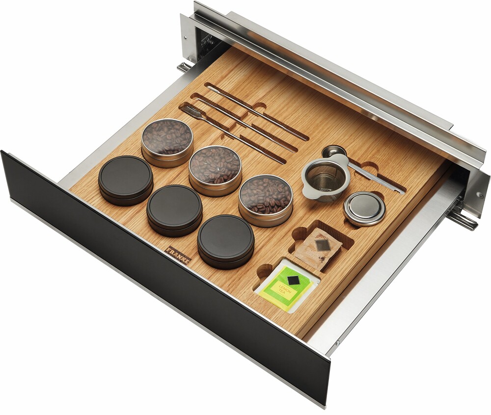 Franke Набор аксессуаров для кофемашины FMY 14 CMD XS