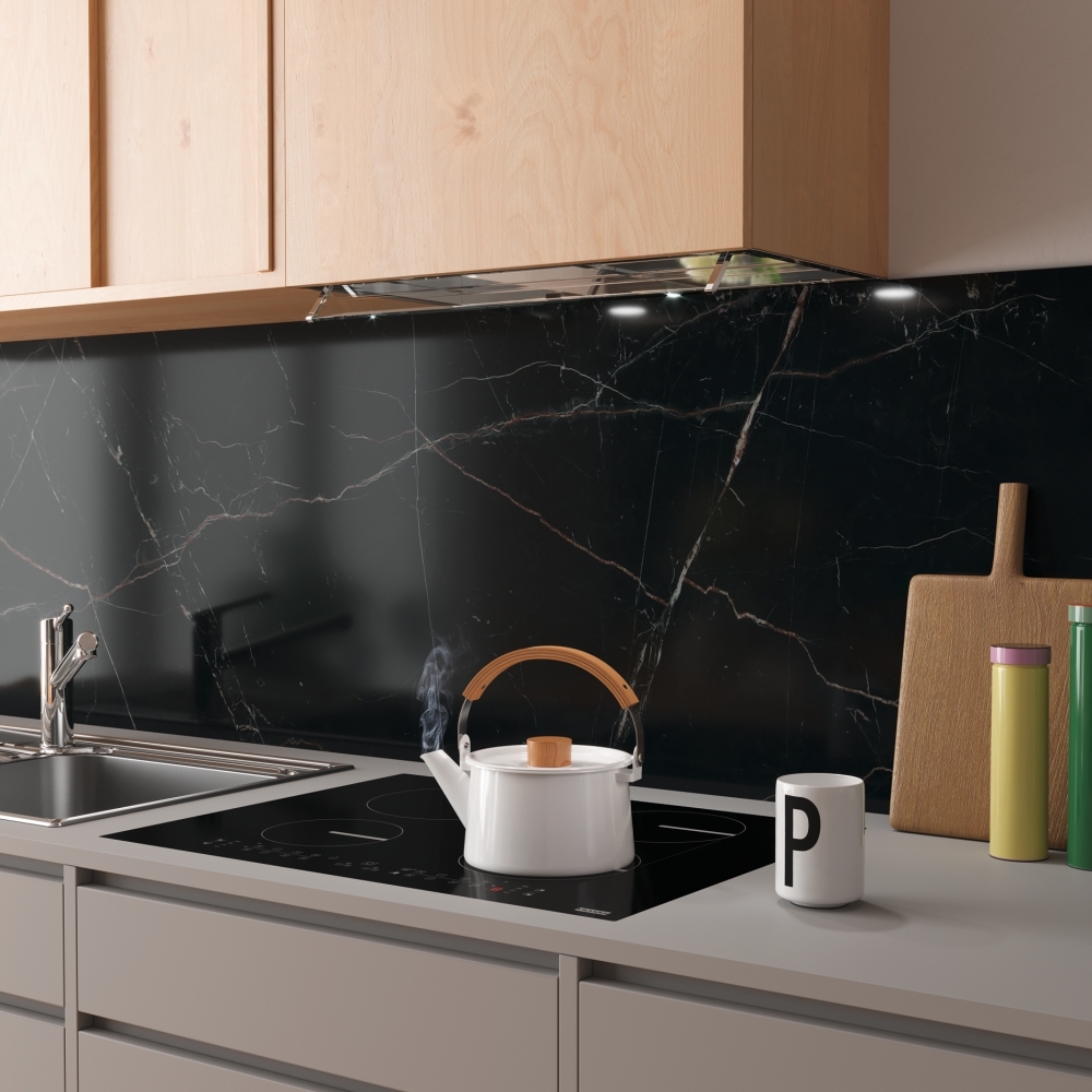 Franke FSM 654 I B BK