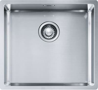 Franke BXX 210-45, мойка, нержавеющая сталь