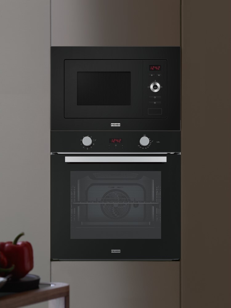 Franke FSL 86 H BK