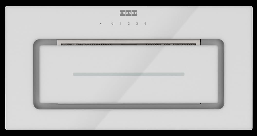 Franke LUCE 60 WH