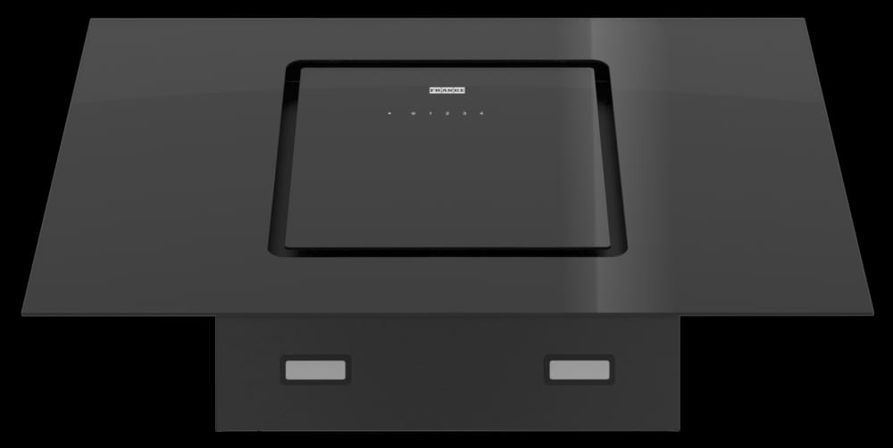 Franke MELODY 90 BK