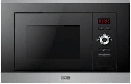 Franke FMW 20 SMP G XS