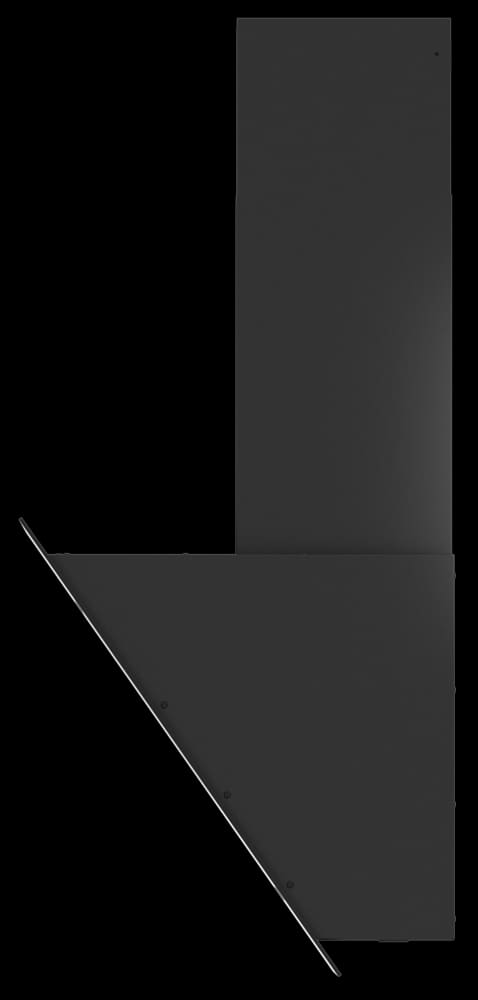 Franke MELODY 60 BK