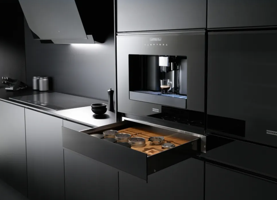 Franke Набор аксессуаров для кофемашины FMY 14 CMD XS