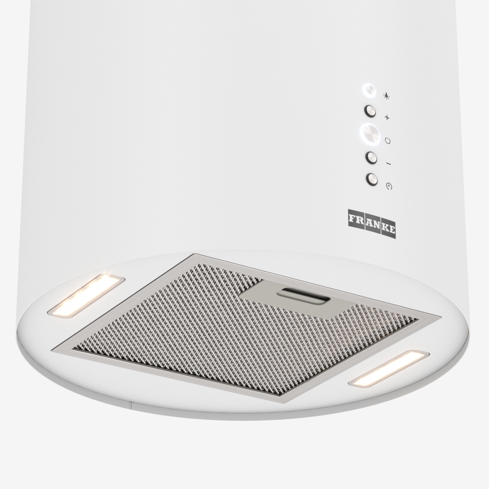Franke AXIS 35 WH