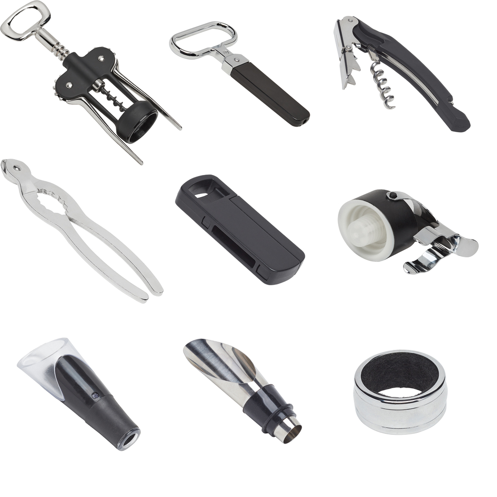 Franke Набор аксессуаров FMY 14 WCRD BK