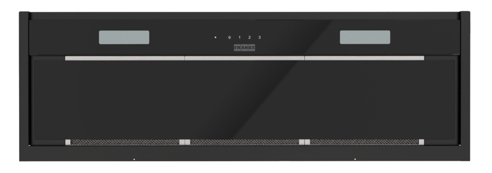 Franke EVO 90 BK
