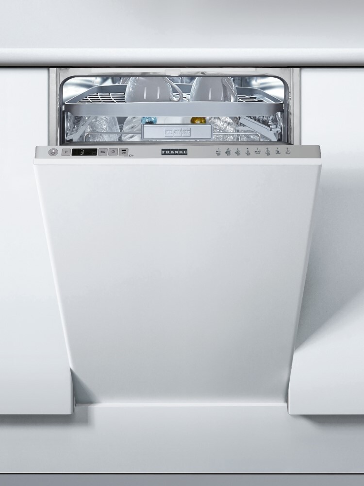 Franke FDW 4510 E8P E