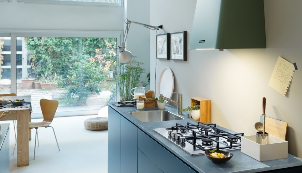 Franke FHSM 604 4G XS C