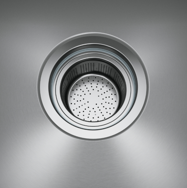 Franke Maris Quiet MQX 110-50 7, мойка, нержавеющая сталь