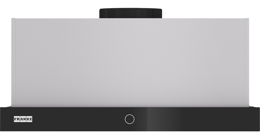 Franke TOUCH 60 BK