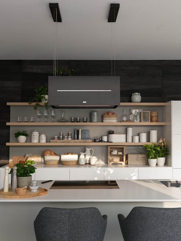 Franke FMAS BK EXTRA MATT F80 KL